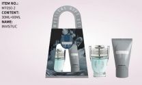 Zestaw perfumy 30ml + Balsam do ciala 60ml