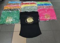 Bluzki Turecka (M-XL/12szt)