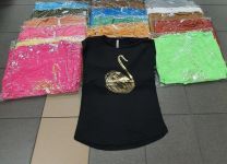 Bluzki Turecka (M-XL/12szt)