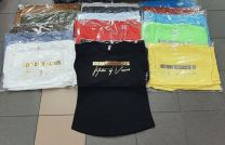 Bluzki Turecka (M-XL/12szt)