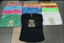 Bluzki Turecka (M-XL/12szt)