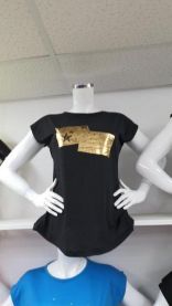 Bluzki Turecka (M-XL/12szt)