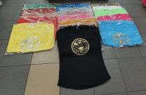 Bluzki Turecka (M-XL/12szt)