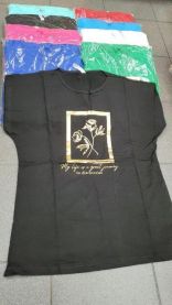 Bluzki Turecka (2XL-4XL/12szt)