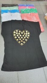 Bluzki Turecka (2XL-4XL/12szt)