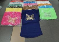 Bluzki Turecka (M-XL/12szt)