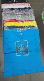 Bluzki Turecka (5XL-7XL/12szt)