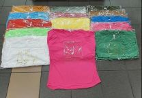 Bluzki Turecka (M-XL/12szt)