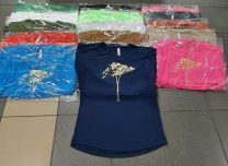 Bluzki Turecka (M-XL/12szt)