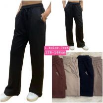 Spodnie dziecięce (128-164/7szt)