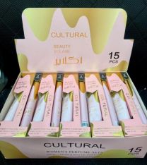 Zestaw Krem do rąk i perfumetki 35ml