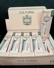 Zestaw Krem do rąk i perfumetki 35ml