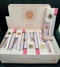 Zestaw Krem do rąk i perfumetki 35ml