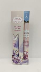 Zestaw prezentowy Ice Cream Perfume (2 elementy)