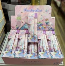 Zestaw Krem do rąk i perfumetki 35ml