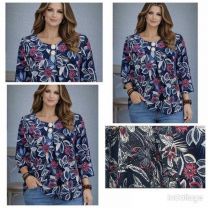 Bluzka damska (46-54/10szt)