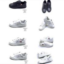 Buty Sportowe Wiązane Damskie (36-41/12P)