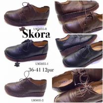 Babcine pantofle(36-41/12P)