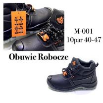 Trapery męskie (40-47/10P)