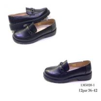 Półbuty na płaskim (36-42/12P)