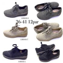 Babcine pantofle(36-41/12P)