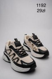 Sneakersy damskie (36-41/12P)