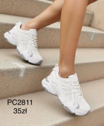 Sneakersy damskie (36-41/12P)