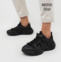 Sneakersy damskie (36-41/12P)