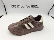 GOODIN_Buty Sportowe Wiązane Damskie (36-41/8P)