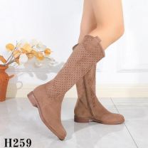 Kozaki na płaskim (36-41/12P)