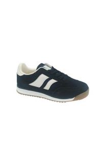 Buty Sportowe Wiązane Damskie (36-41/12P)