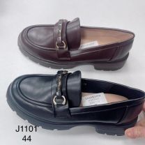 Półbuty na płaskim (36-41/12P)