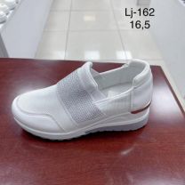 Buty sportowe wsuwane damskie (36-41/12P)
