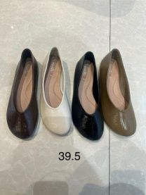 Baleriny damskie (36-41/12P)