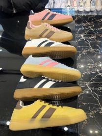 Buty Sportowe Wiązane Damskie (36-41/12P)