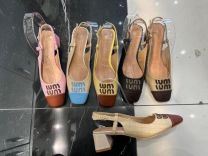 Sandały na obcasie (36-41/12P)