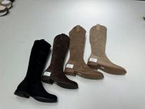 Kozaki na płaskim (36-41/12P)