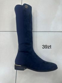 Kozaki na płaskim (36-41/12P)