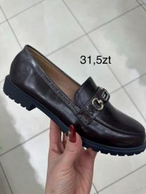 Półbuty na płaskim (36-41/12P)