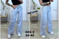 Spodnie jeans damskie (34-42/10szt)