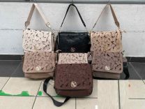 Torebki damskie (uniwersalny/6szt)