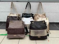 Torebki damskie (uniwersalny/6szt)