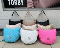 Torebki damskie (uniwersalny/6szt)