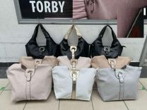 Torebki damskie (uniwersalny/6szt)