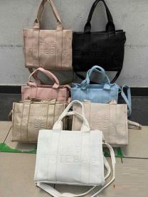 Torebki damskie (uniwersalny/6szt)