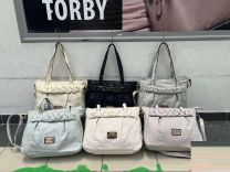 Torebki damskie (uniwersalny/6szt)