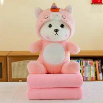 Maskotki która ma kocyk (uniwersalny/6szt)