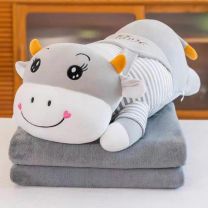 Maskotki która ma kocyk (uniwersalny/6szt)