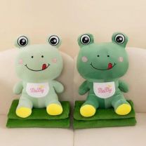 Maskotki która ma kocyk (uniwersalny/6szt)