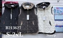 Kamizelka damska (S-2XL/5szt)